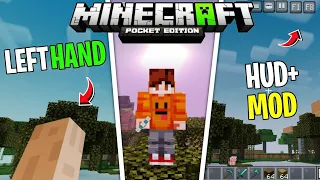 TOP 5 Mods For Minecraft Pocket Edition 1.20.40+ 🤩 || Java Mods For MCPE