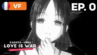 Ishigami Yû veut raconter | Kaguya-sama: Love Is War -Ultra Romantic- [VF]