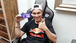 DIEM-DIEM BAIM MASTERNYA  FRANCO !! FOX KALAH JAGO !! LIAT 5 GAMETERAKHIR SEBELUM MAIN LING !!