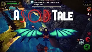 A SOD Tale|This Game is Broken!-Ep 4