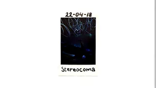 Thomas Mraz feat OXXXYMIRON - STEREOCOMA (2018)