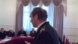 Сергій ЛИТВИН | МОУ ігнорує судове рішення