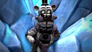 [FNAF/SFM] Count The Ways collab part for Springy Animates