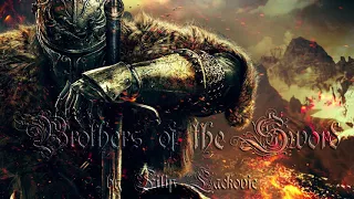 Celtic Battle Music - Brothers of the Sword