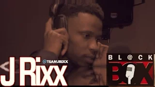 J Rixx | BL@CKBOX (4k) S11 Ep. 74/201