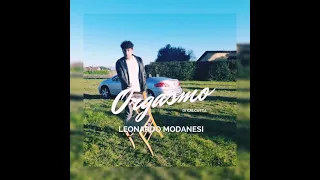 Leonardo Modanesi - Orgasmo