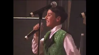 Henai Ma Tov (LIve Version) - Miami Boys Choir