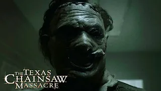 TEXAS CHAINSAW MASSACRE 2022 - REMAKE - Sequel [Trailer #1]