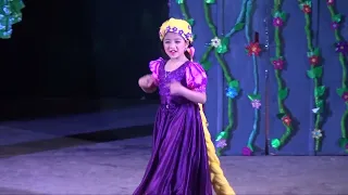 Tangled | Drama performed by Class 3 students | Rosebud School Annual Cultural Show 2075