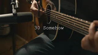 Nicotine Dolls - 30 Somehow (Acoustic)