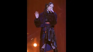 孟佳 Meng Jia 《湖南卫视1111超拼夜》饭拍视频 Fancam 20211110