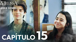 Melissa Capitulo 15 | Yesil Vadi'nin Kizi - Audio Español | Versión Larga