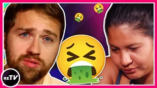 90 Day Fiance Update - which couples are still together & who filed for divorce? PART 10