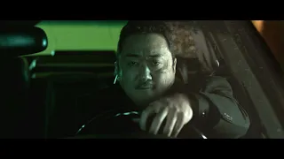 악인전 The Gangster, Cop, Devil - CG & VFX Breakdown by RASCA FX