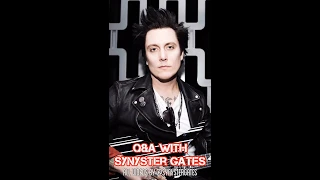 Q&A with Synyster Gates - Instagram Compilation