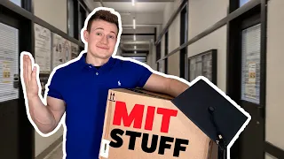 I Quit My MIT PhD