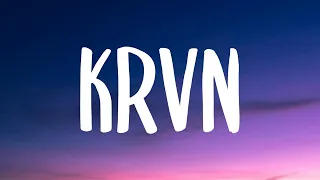 Uzi - Krvn (Lyrics) "Bunu al, yeni gönder (Prr) Kardeşim helikopter (Pat, pat)" [TikTok Song]