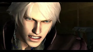 Devil May Cry 4: Special Edition Cutscenes (PS4 Edition) Game Movie 1080p HD