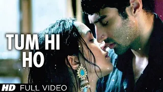 Tum Hi Ho Song 🥀 | Sad Song 🥀| Broken Heart touching song | Love 💖 song | 💔 YouTube Mp3 Song