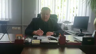 ❗️❗️Відео звернення для жителів громади