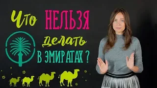 Объединенные Арабские Эмираты | Можно ли пить алкоголь в Дубаи?