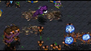 Fastest Map Ever! vs Minchel (P) v |||||||S||||||||| (Z) on Styler - StarCraft - Brood War 2020