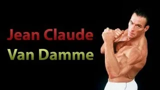 Как Менялся Жан-Клод Ван Дамм (Jean-Claude Van Damme)