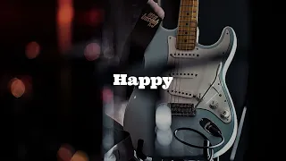 [FREE] sad type beat guitar piano "happy" (trap beat sad instrumental)