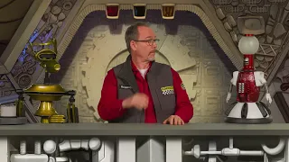 Joel Robinson Returns to MST3K + the Gizmoplex!