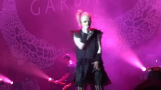 Garbage Why Do You Love Me Live @ Bimbadgen