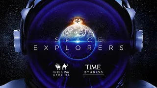 Space Explorers: The ISS Experience Official Trailer