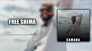 @samara_riahi  Free Shima(officiel Remix)