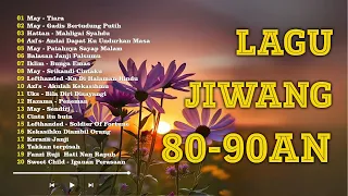 Kumpulan Lagu Jiwnag 80an Dan 90an Terbaik🌈 Temui Lagu-Lagu Slow Rock Malaysia Ni Penuh Memori Hebat