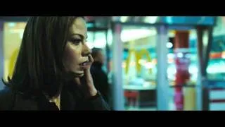 Eagle Eye Trailer [HD]