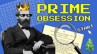 №170. Riemann hypothesis — Millennium Prize Problem.