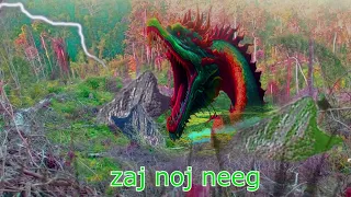 dab neeg zaj zaj noj neeg txau ntshai  2023     9     15