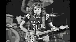 Rory Gallagher - Cradle Rock - Madrid 1975 (live)