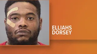 Death penalty allowed for man accused of killing IMPD officer