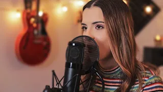 7 Rings - Ariana Grande (Cover by Alyssa Shouse)