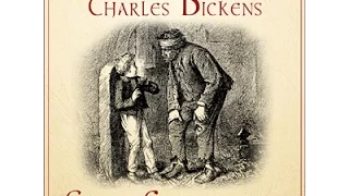 Great Expectations by CHARLES DICKENS Audiobook - Chapter 25 - Mark F. Smith