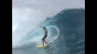 ULTIMATUM  *Intro * (Puerto Escondido Surfing Video 2009)