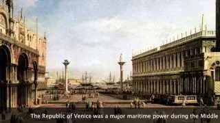 La Serenissima - Rondò Veneziano [Sequenced by phpdev67]