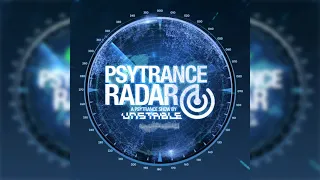 Unstable - Psytrance Radar Episode 10 (feat. Ajja, Rinkadink, Imagine Mars & more)