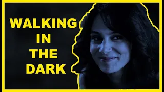 Person of Interest: Walking in the Dark