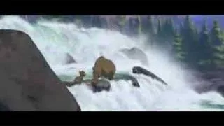 Spirit,Lion King, Bambi 2~ Transformation (Brother Bear)