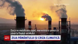 Suntem în mijlocul unei crize climatice. Europa e continentul care se încălzește cel mai rapid