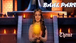 Baalveer Returns - Baal Pari Theme Track_[FHD] {1080p} | UNBEATABLE INDIAN