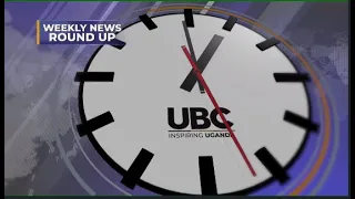 UBC NEWS TONIGHT With Sharon Kyomugisha | December 25th, 2021