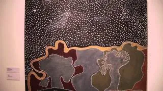 Garnkiny: Constellations of Meaning | RMIT University