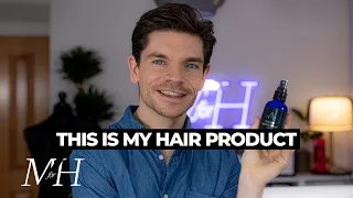 My Hair Product Is Out TODAY!